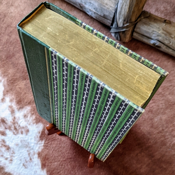 1966 Readers Digest Condensed Books Vol 1 Winter Selections - Picture 5 of 16